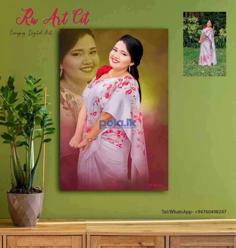 Unique photo frame for your memories - photo 9