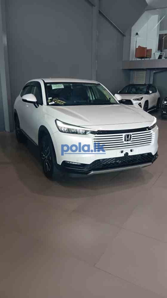 Honda vezel Z premium 2025 - photo 1