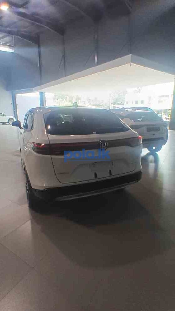 Honda vezel Z premium 2025 - photo 3