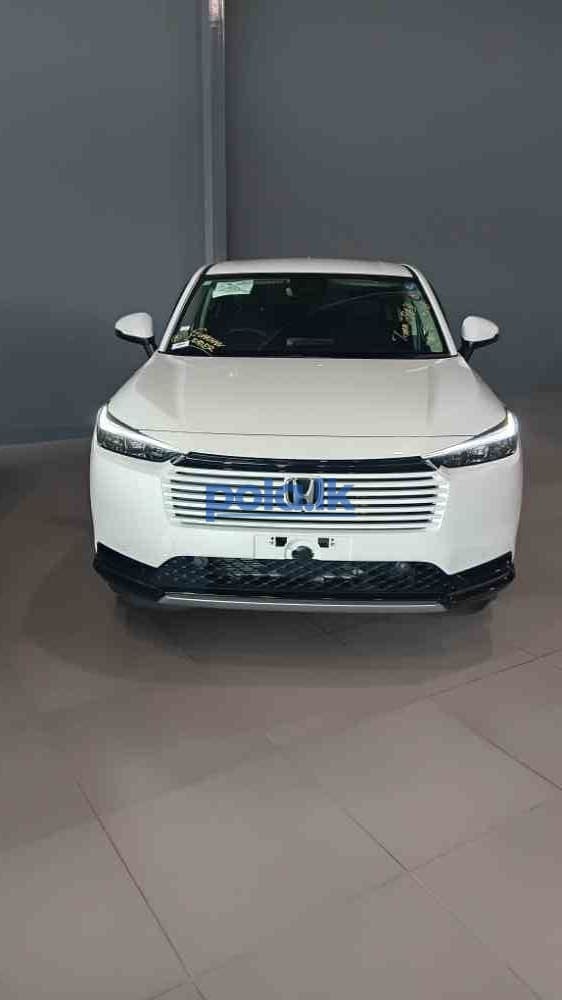 Honda vezel Z premium 2025 - photo 2