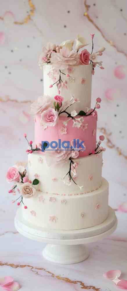 Ranshi cake & food - photo 9