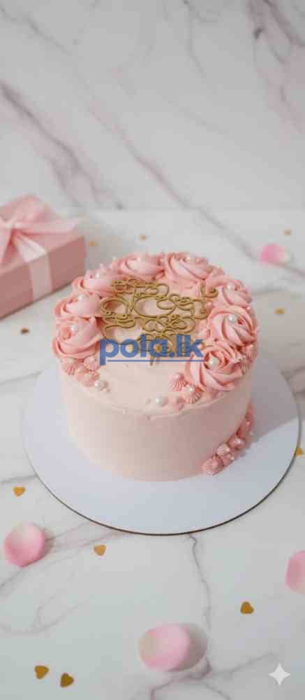 Ranshi cake & food - photo 5