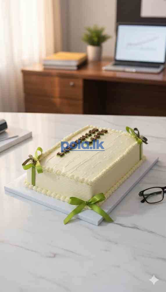 Ranshi cake & food - photo 10
