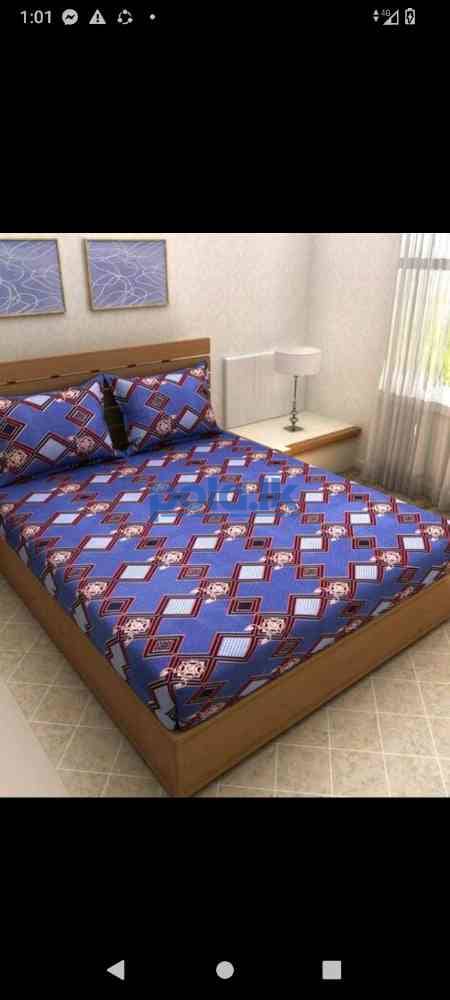 Bed sheets - photo 13