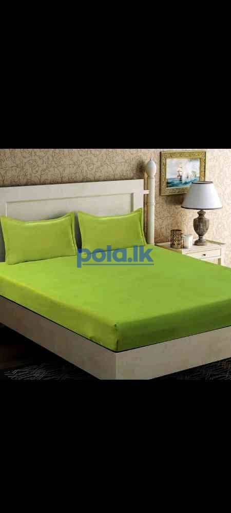 Bed sheets - photo 7