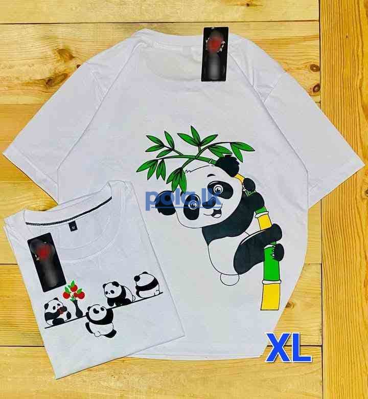 Baggy t shirts - photo 8