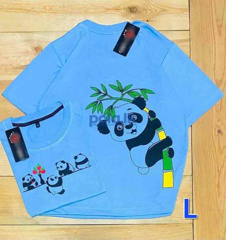 Baggy t shirts - photo 4