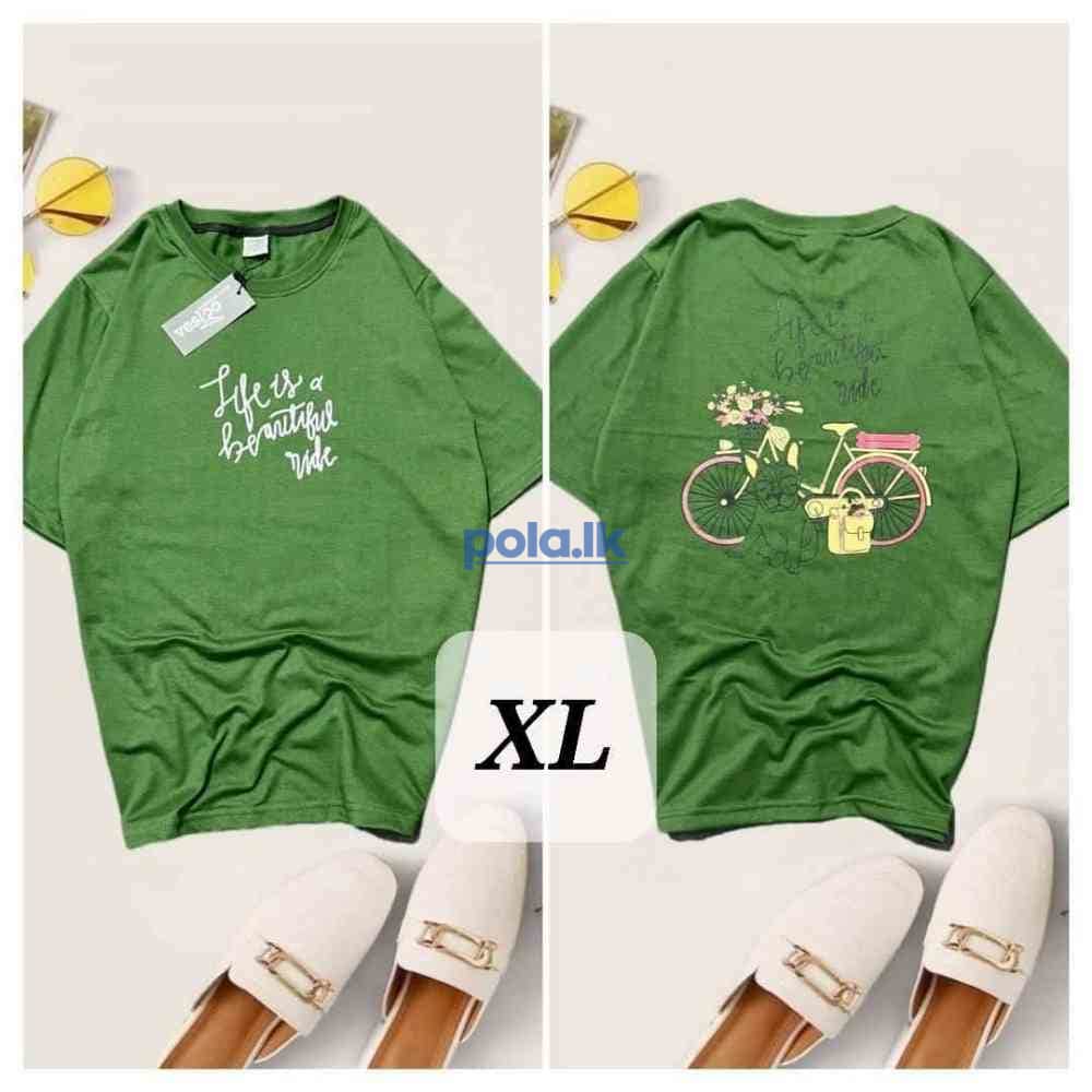 Baggy t shirts - photo 2