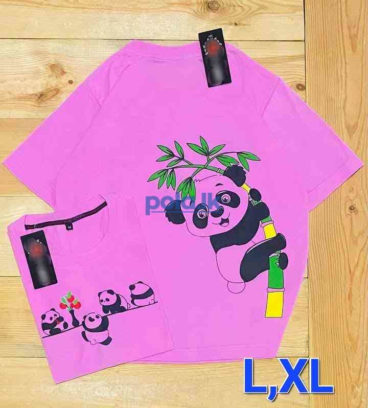 Baggy t shirts - photo 7