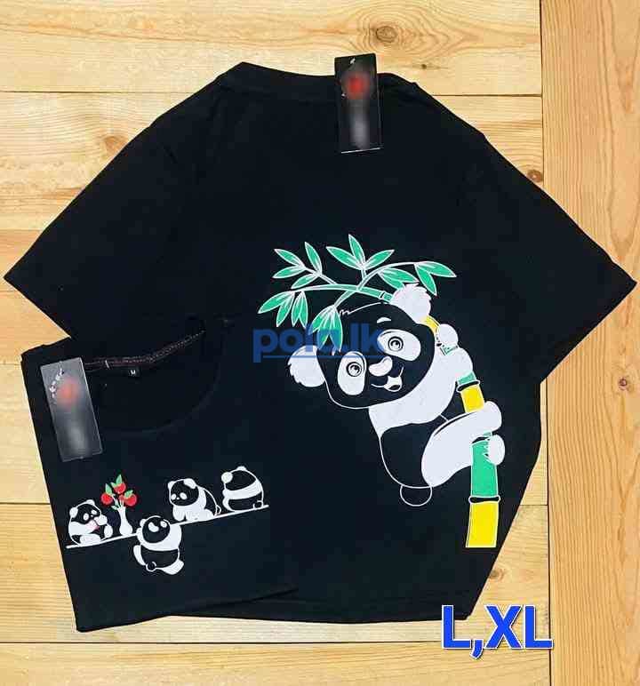 Baggy t shirts - photo 6