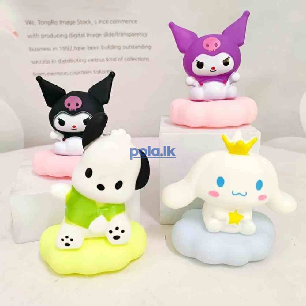 Mini night lamp - photo 3