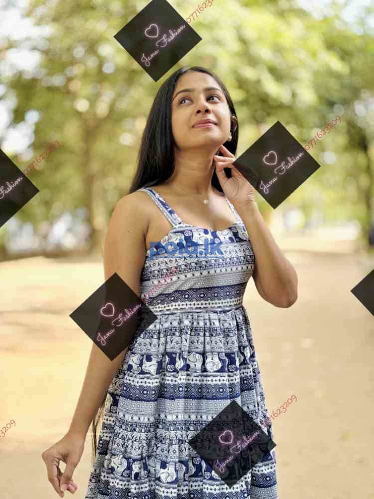 Frock for girl's - photo 2
