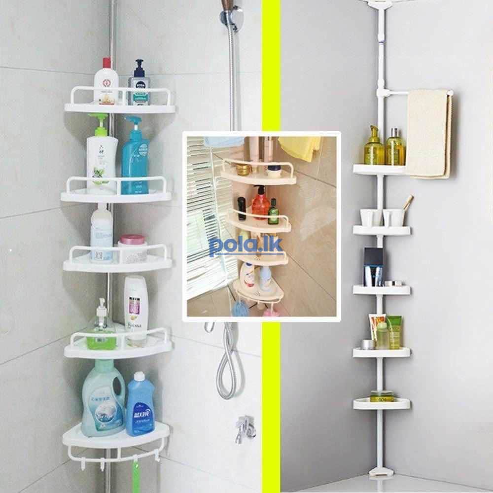 Bathroom rack - photo 1