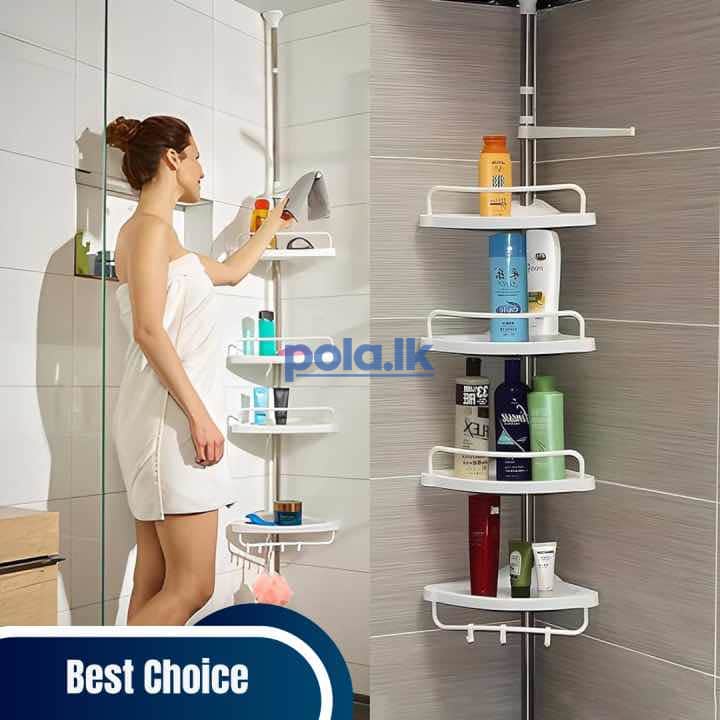 Bathroom rack - photo 4