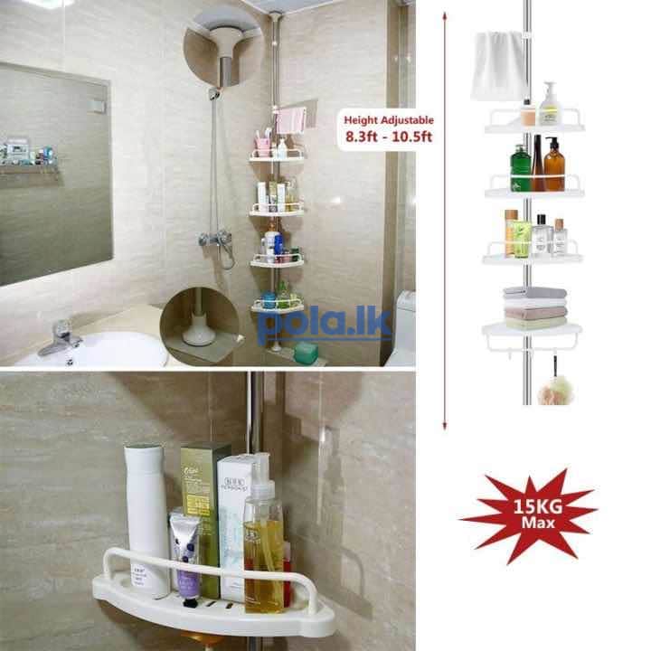 Bathroom rack - photo 3