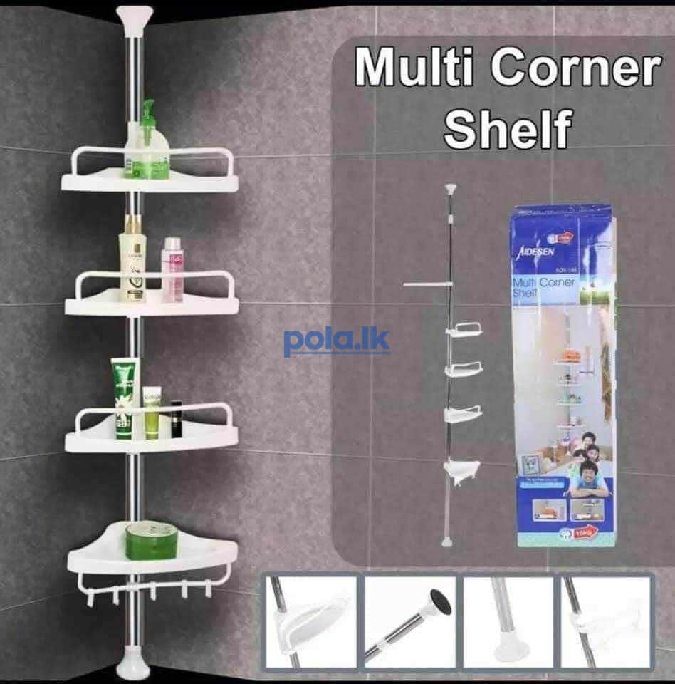 Bathroom rack - photo 2