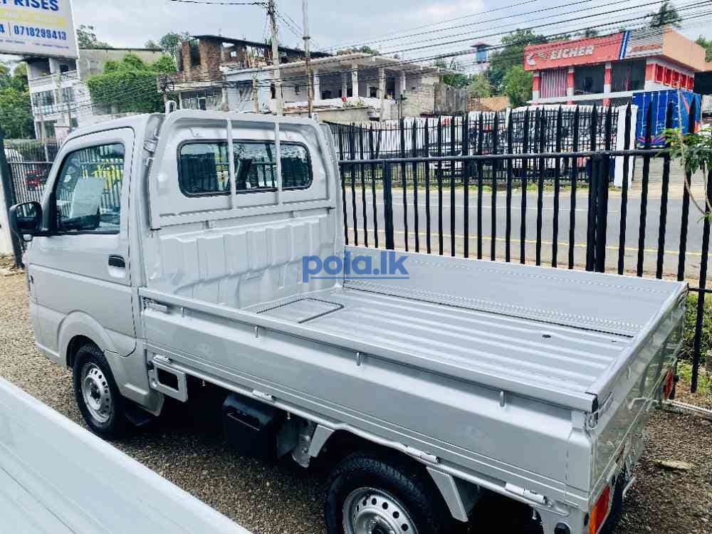 Suzuki carry - photo 4