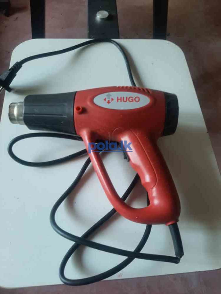 Screen printing machine and other tools - photo 8