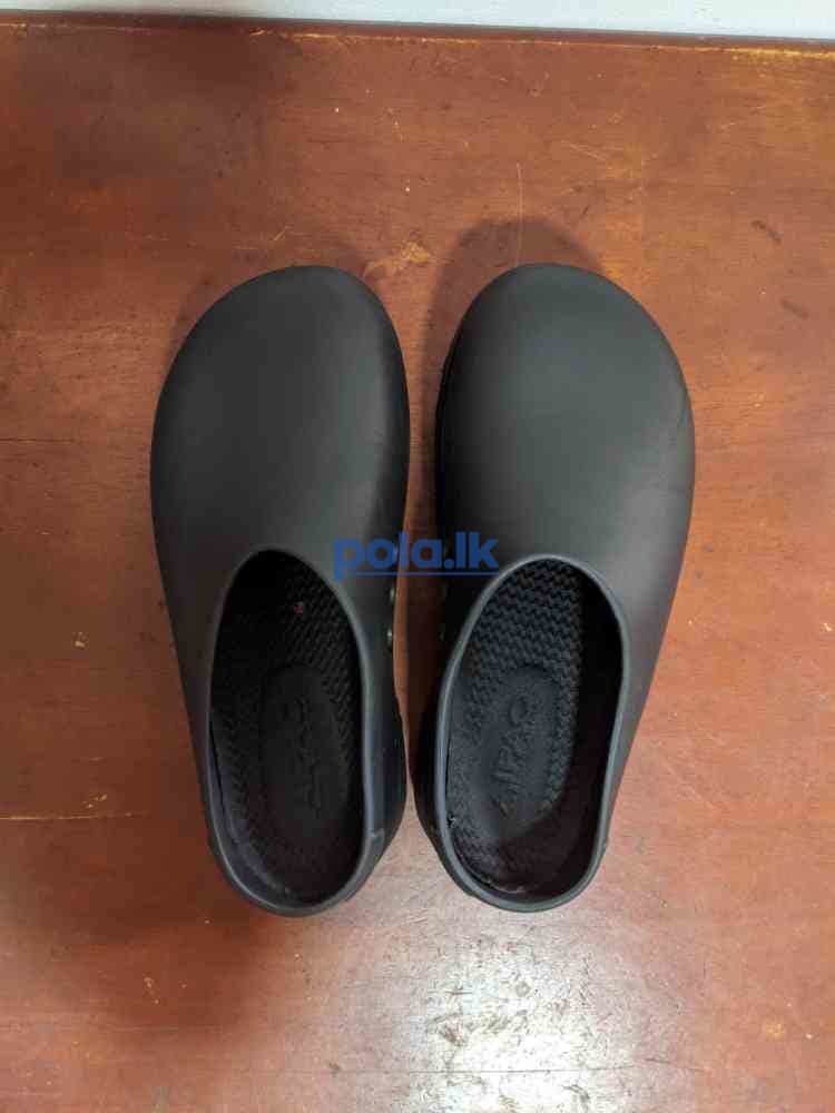 Alpao chef shoes - photo 3