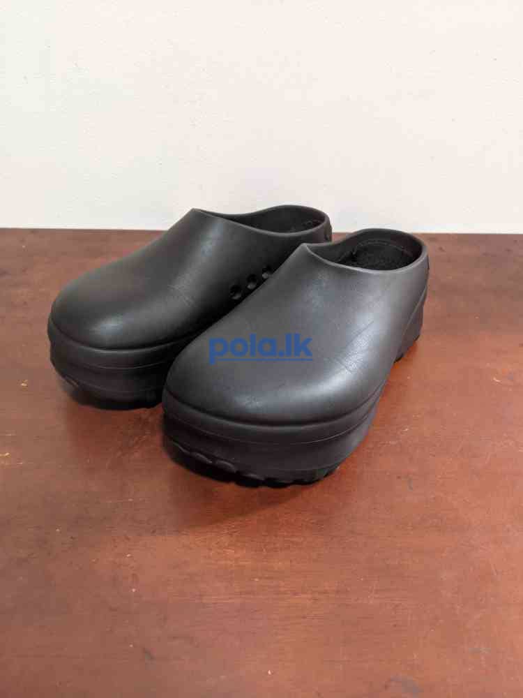 Alpao chef shoes - photo 1