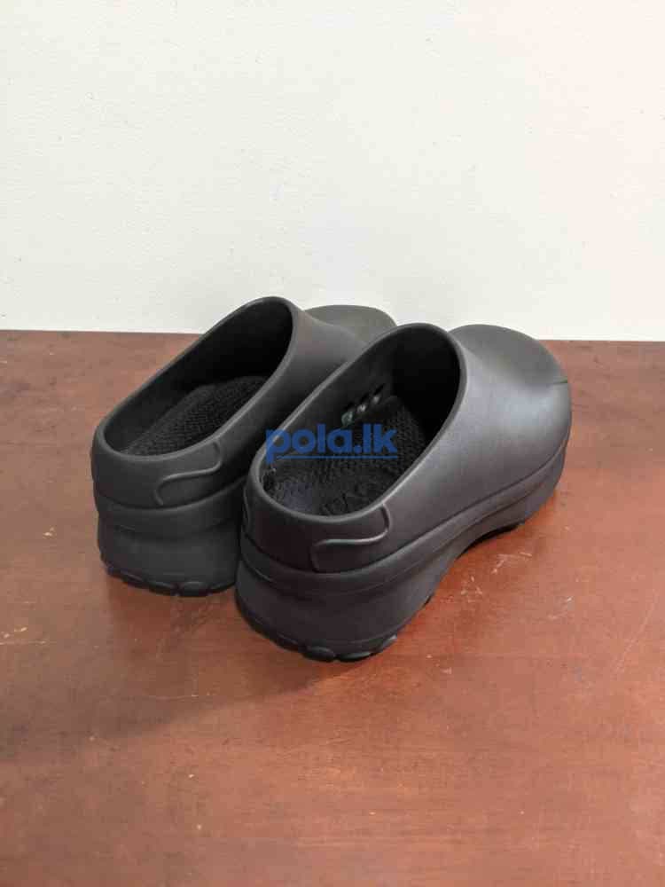 Alpao chef shoes - photo 2