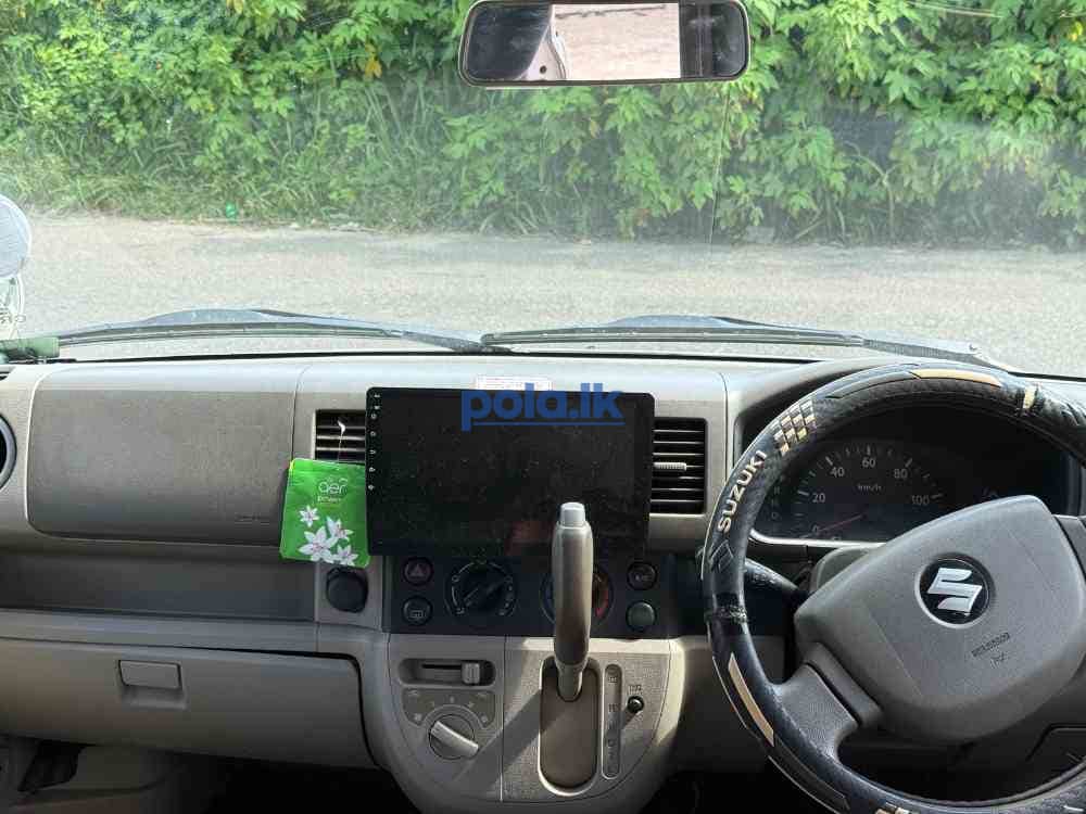 Suzuki every DA64 - photo 3