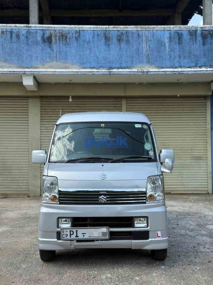Suzuki every DA64 - photo 1