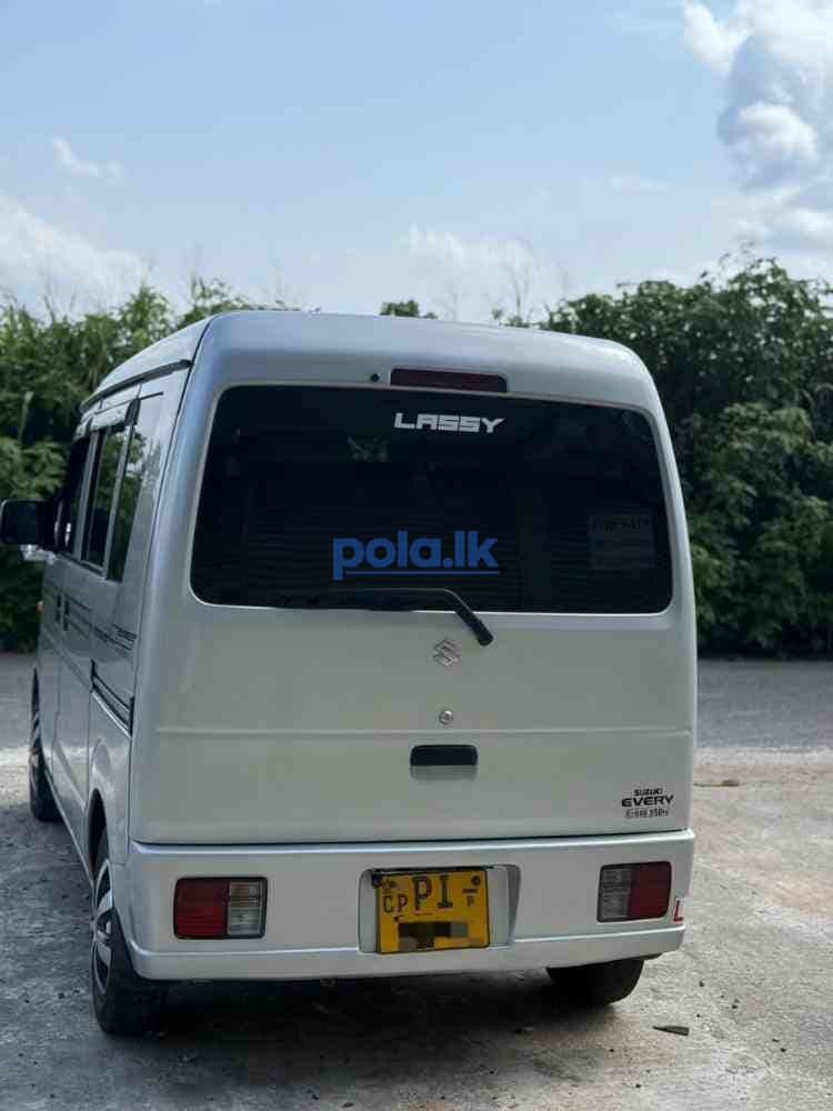 Suzuki every DA64 - photo 2