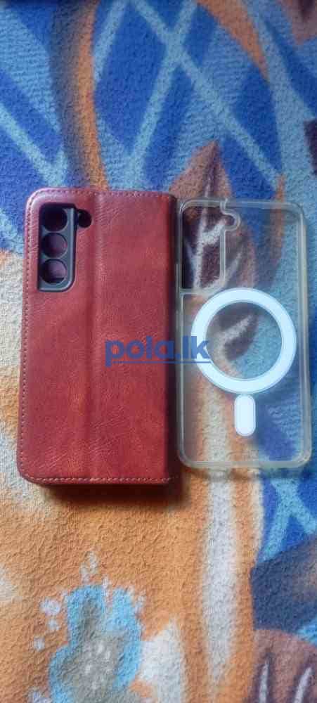 Samsung galaxy S22 - photo 3