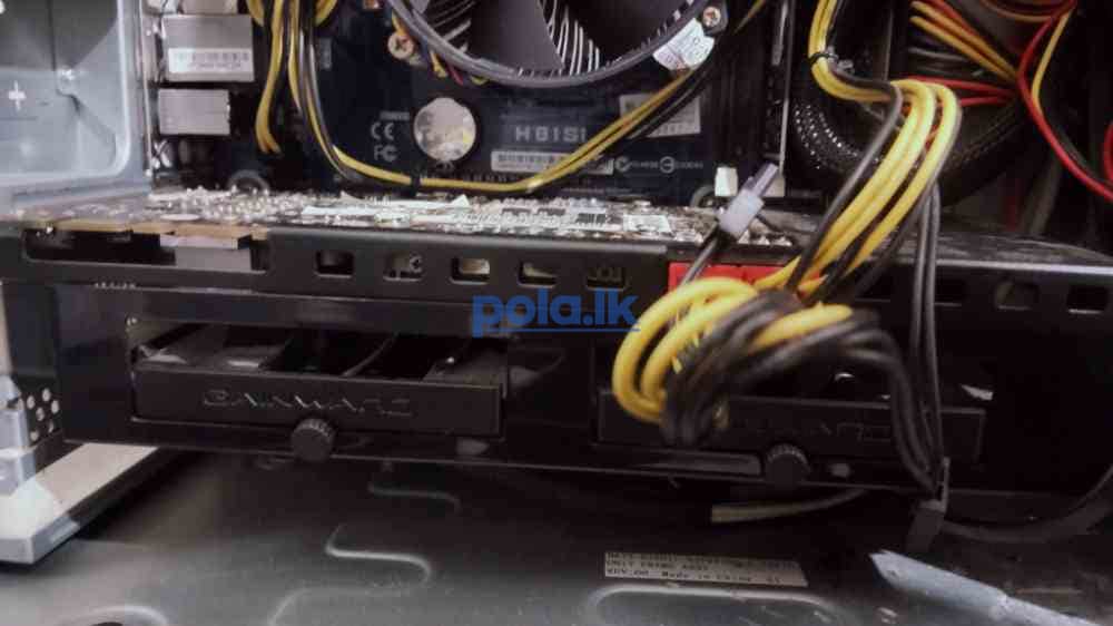 i5 4ᵗʰ gen pc - photo 3