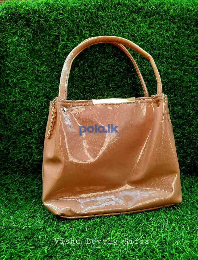 Women's hand bag - photo 2