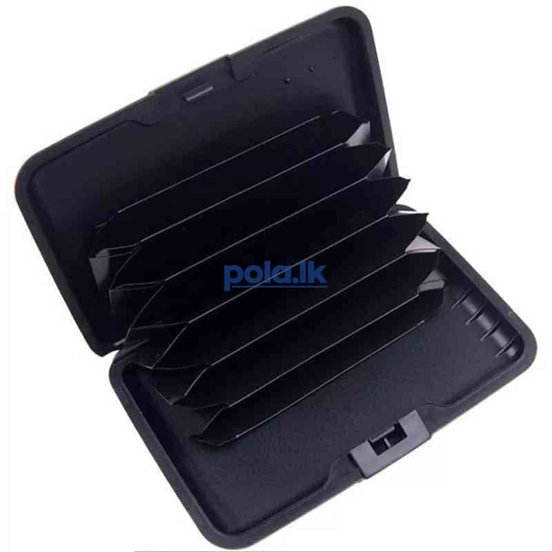 Credit card wallet - photo 7