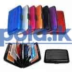 Credit card wallet - photo 1