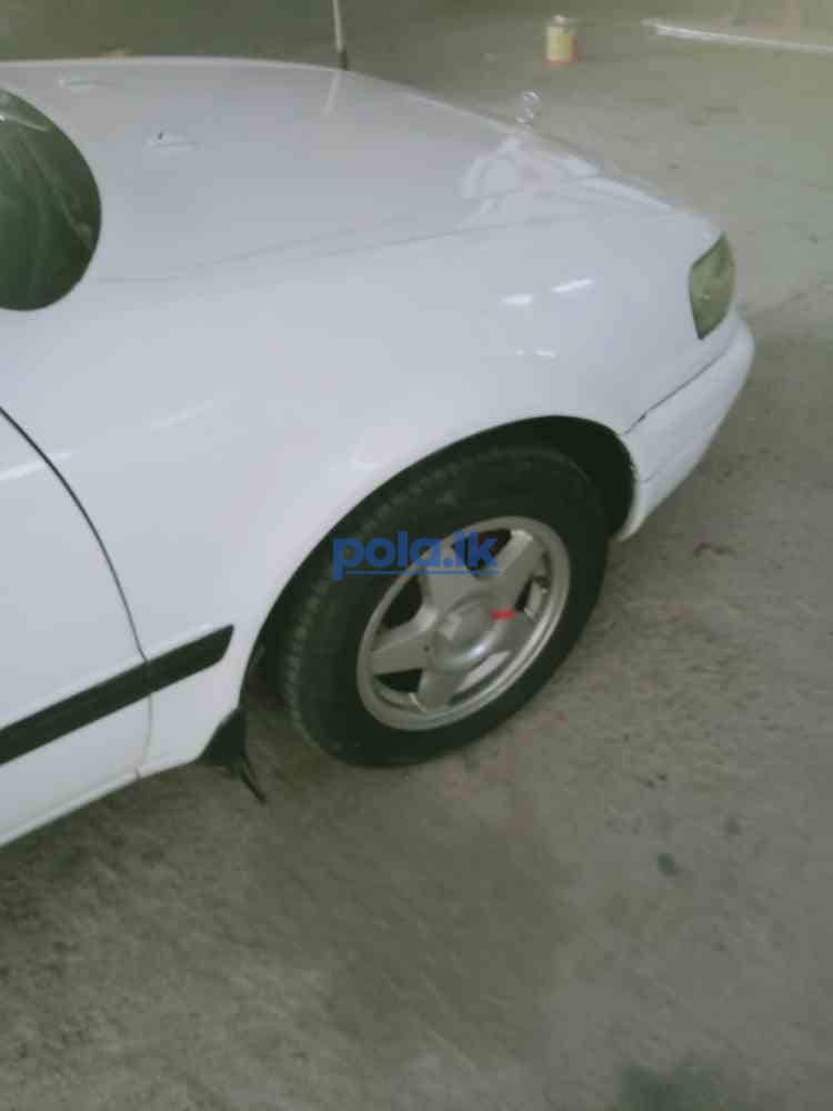 Toyota corolla ce 114 - photo 2