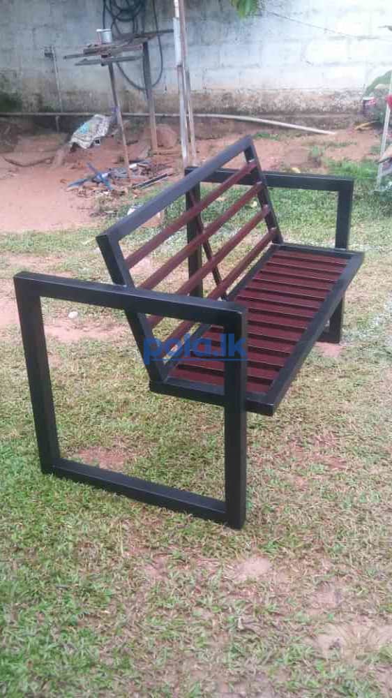 Garden chair - photo 2