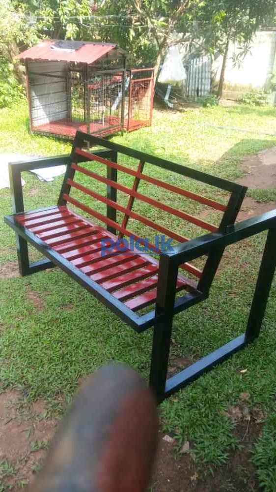 Garden chair - photo 3
