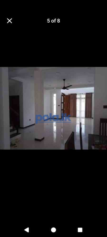 2 story luxury house sale in nawagamuwa town - photo 8