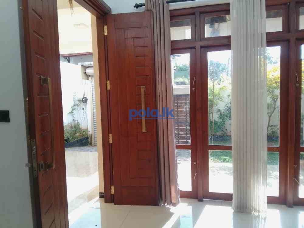 2 story luxury house sale in nawagamuwa town - photo 9