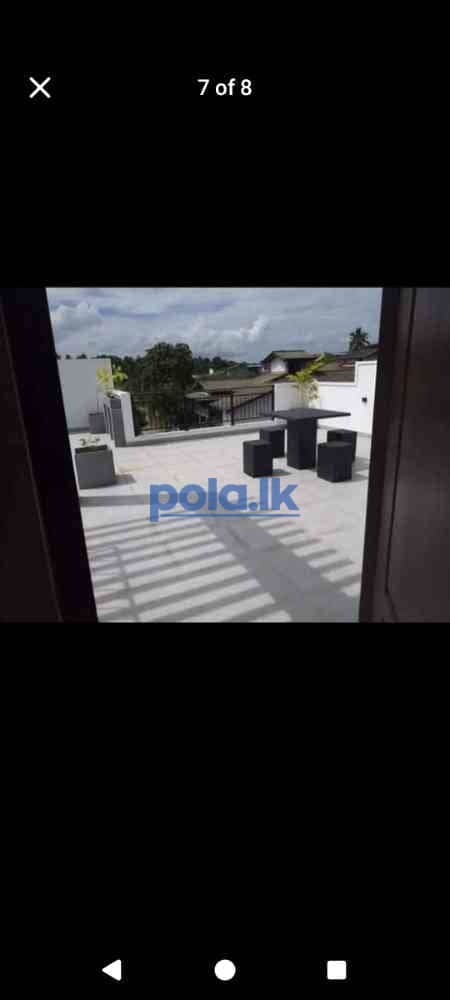 2 story luxury house sale in nawagamuwa town - photo 11