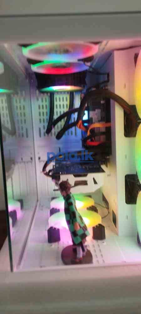 Gaming PC i5 4th gen - photo 5