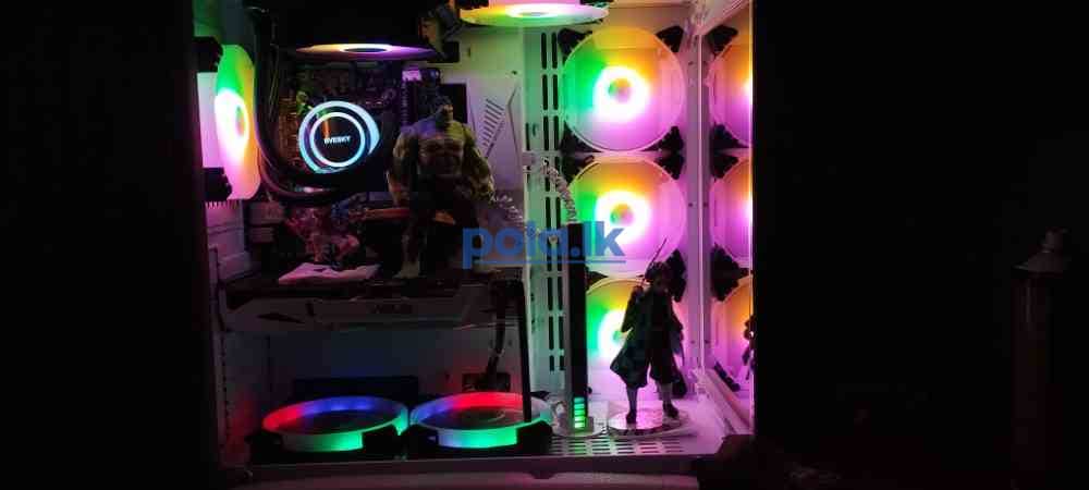 Gaming PC i5 4th gen - photo 4