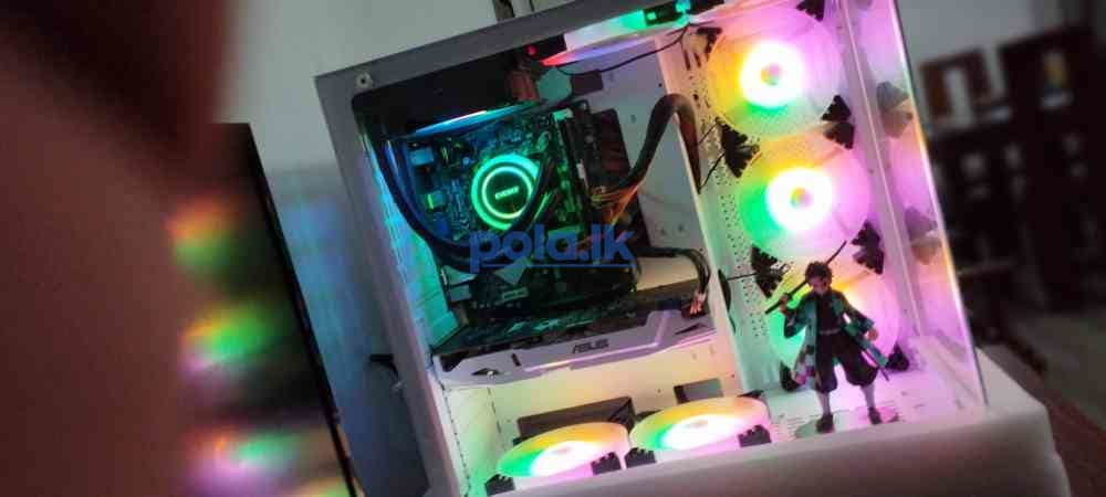 Gaming PC i5 4th gen - photo 6