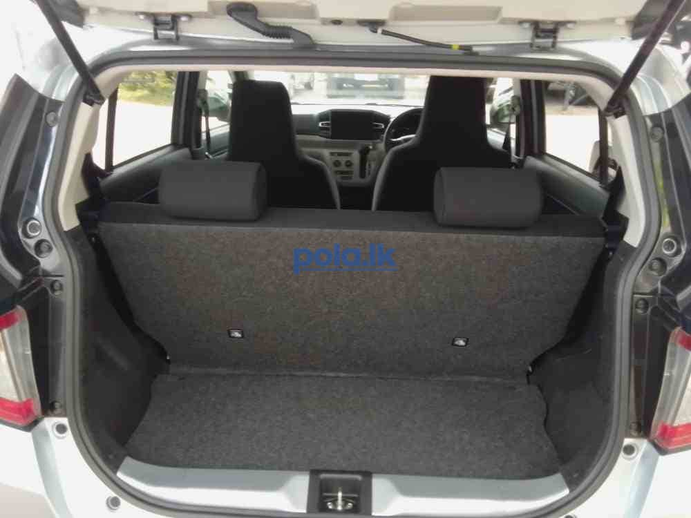 Daihatshu mira x edition - photo 3