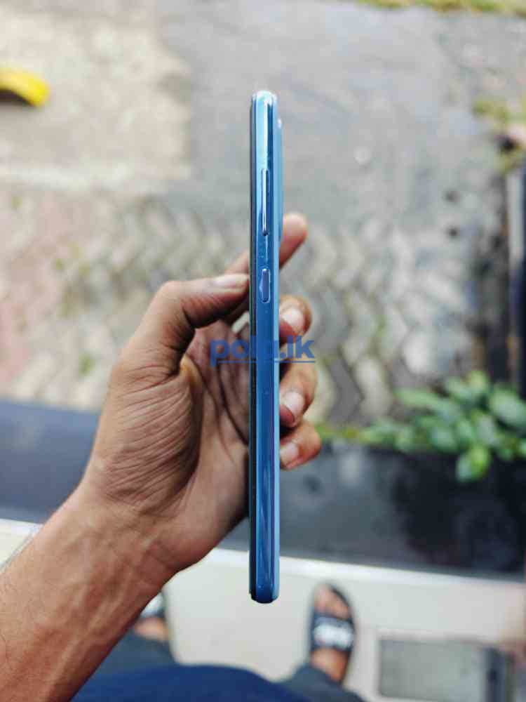 Samsumg M52 - photo 7
