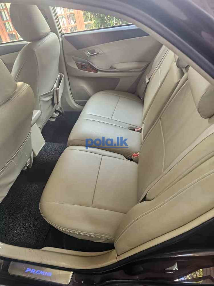 Toyota premio - photo 6