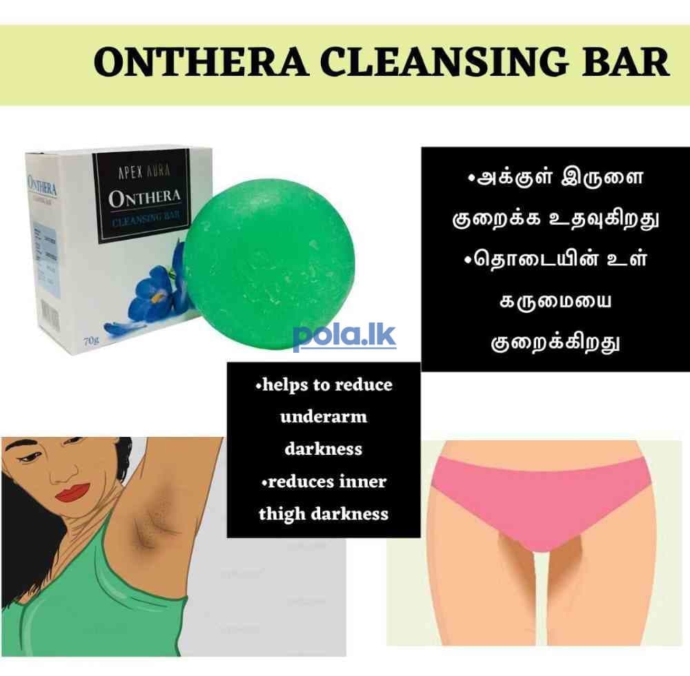 Onthera soap - photo 3