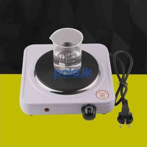Star brand hotplate - photo 3