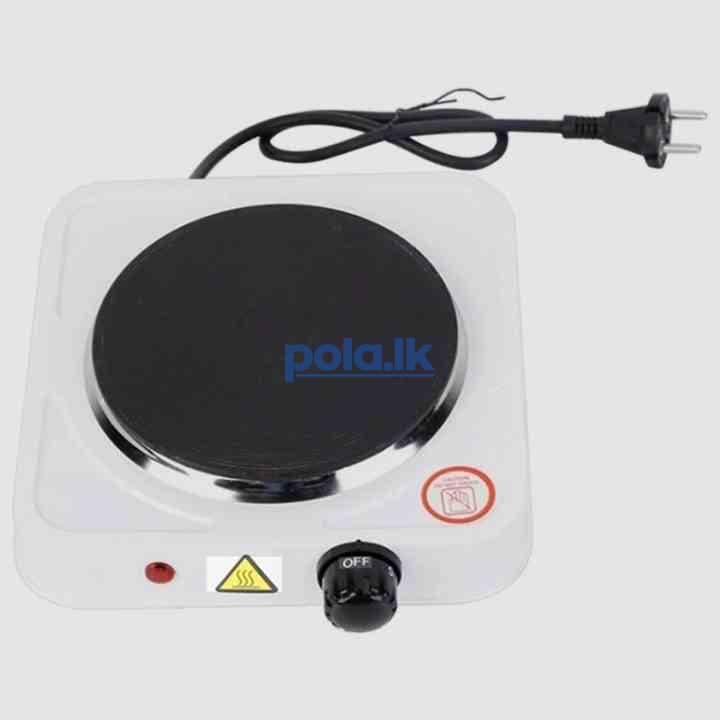 Star brand hotplate - photo 2