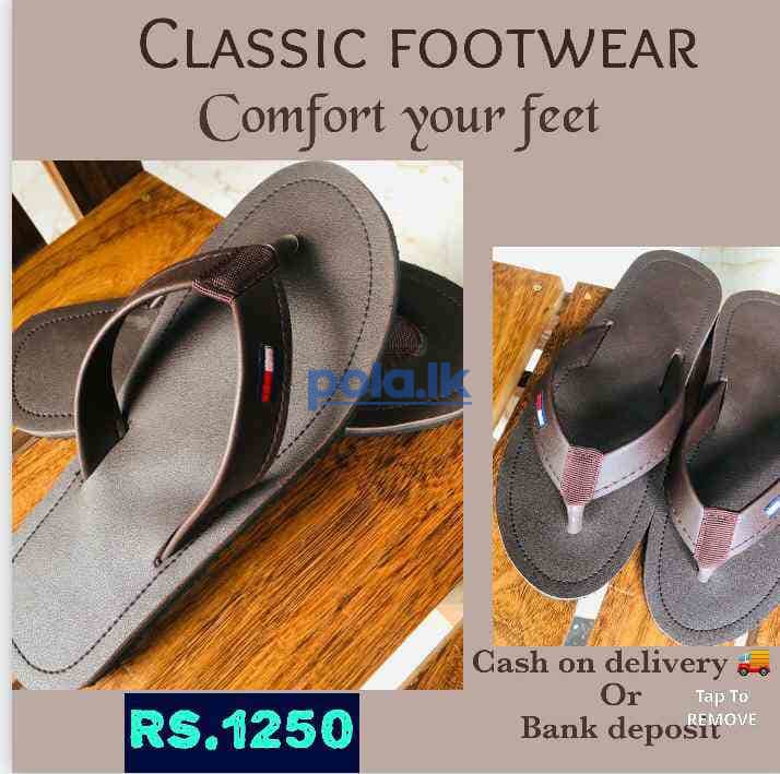 Men's and women's footwear - photo 3
