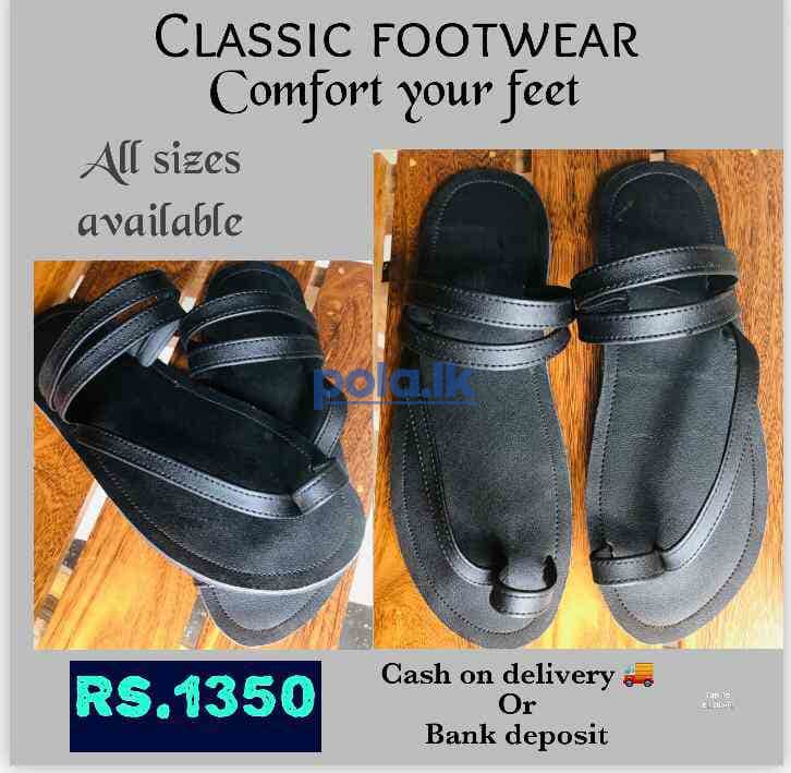 Men's and women's footwear - photo 4